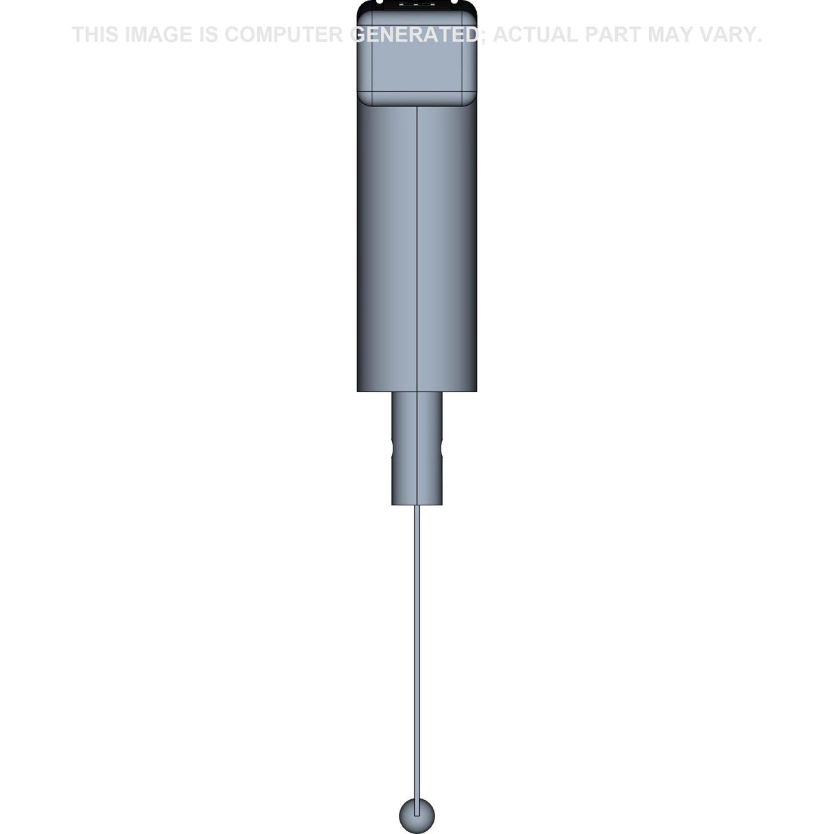 87566701 - OEM DIPSTICK - CASE CONSTRUCTION