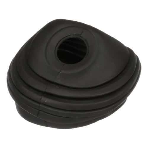 87568426 - OEM BOOT PILOT CONTROL LEFT HAND - CASE CONSTRUCTION