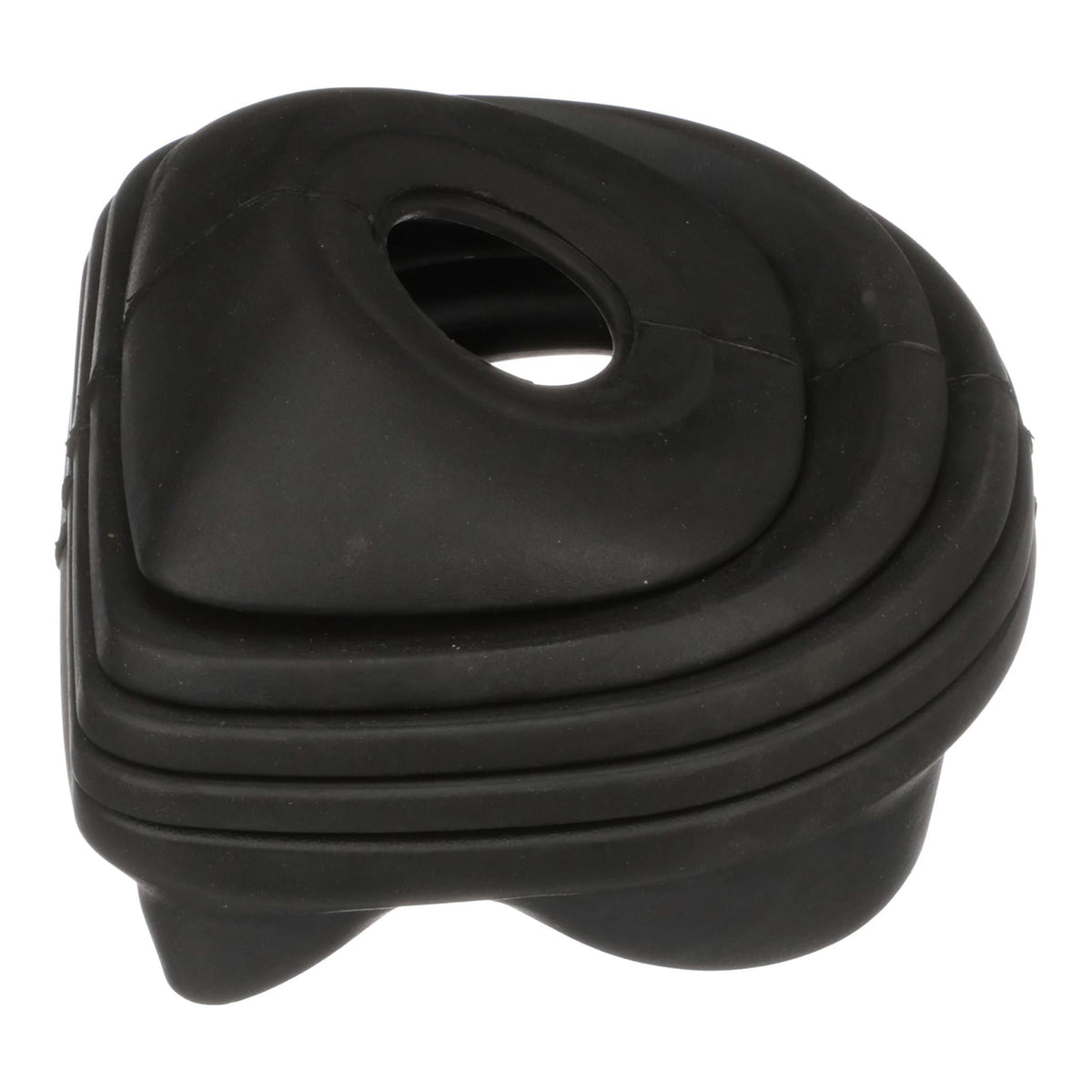 87568426 - OEM BOOT PILOT CONTROL LEFT HAND - CASE CONSTRUCTION