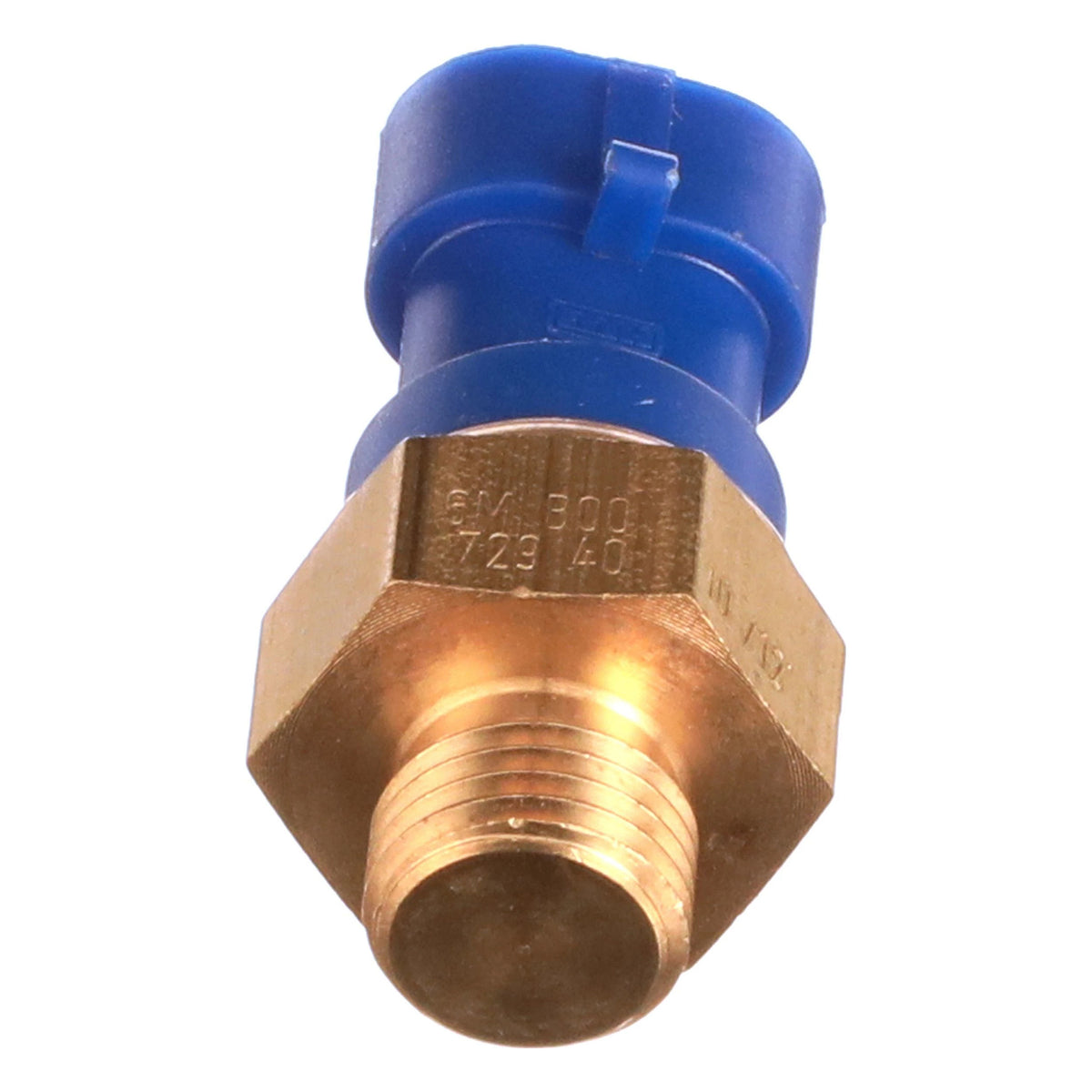 87568522 - OEM THERMOSTATIC SWITCH - CASE CONSTRUCTION