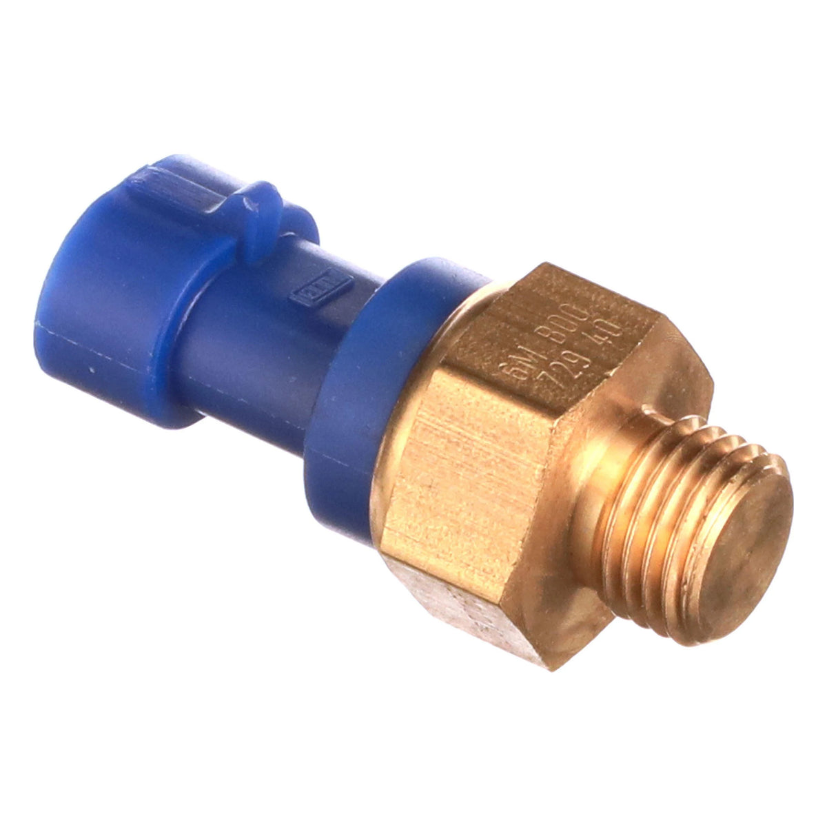 87568522 - OEM THERMOSTATIC SWITCH - CASE CONSTRUCTION