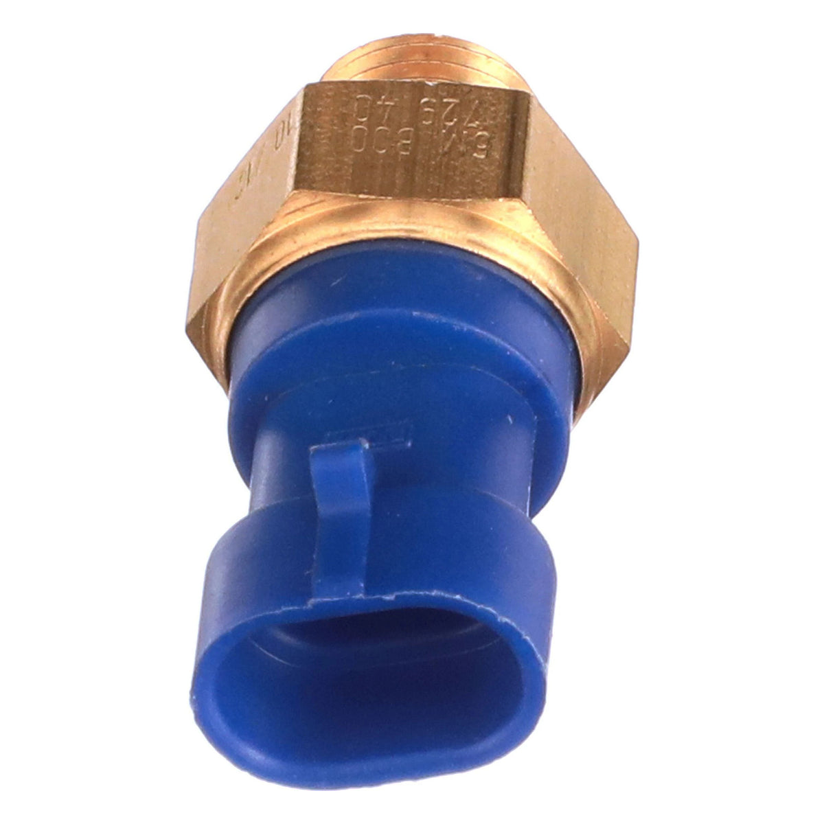 87568522 - OEM THERMOSTATIC SWITCH - CASE CONSTRUCTION