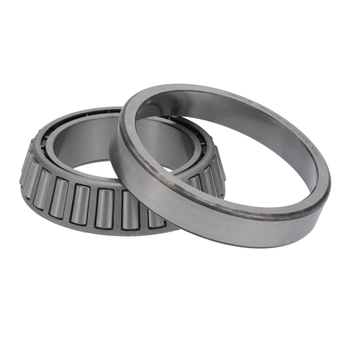 87568699 - OEM TAPERED ROLLER BEARING 32012JR 60MM ID X 95MM OD X 23MM W - CASE CONSTRUCTION