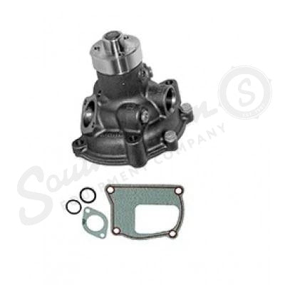 87569332 - OEM WATER PUMP - CASE CONSTRUCTION