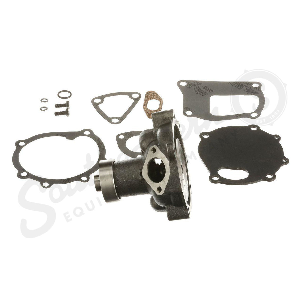 87569336 - OEM WATER PUMP - CASE CONSTRUCTION