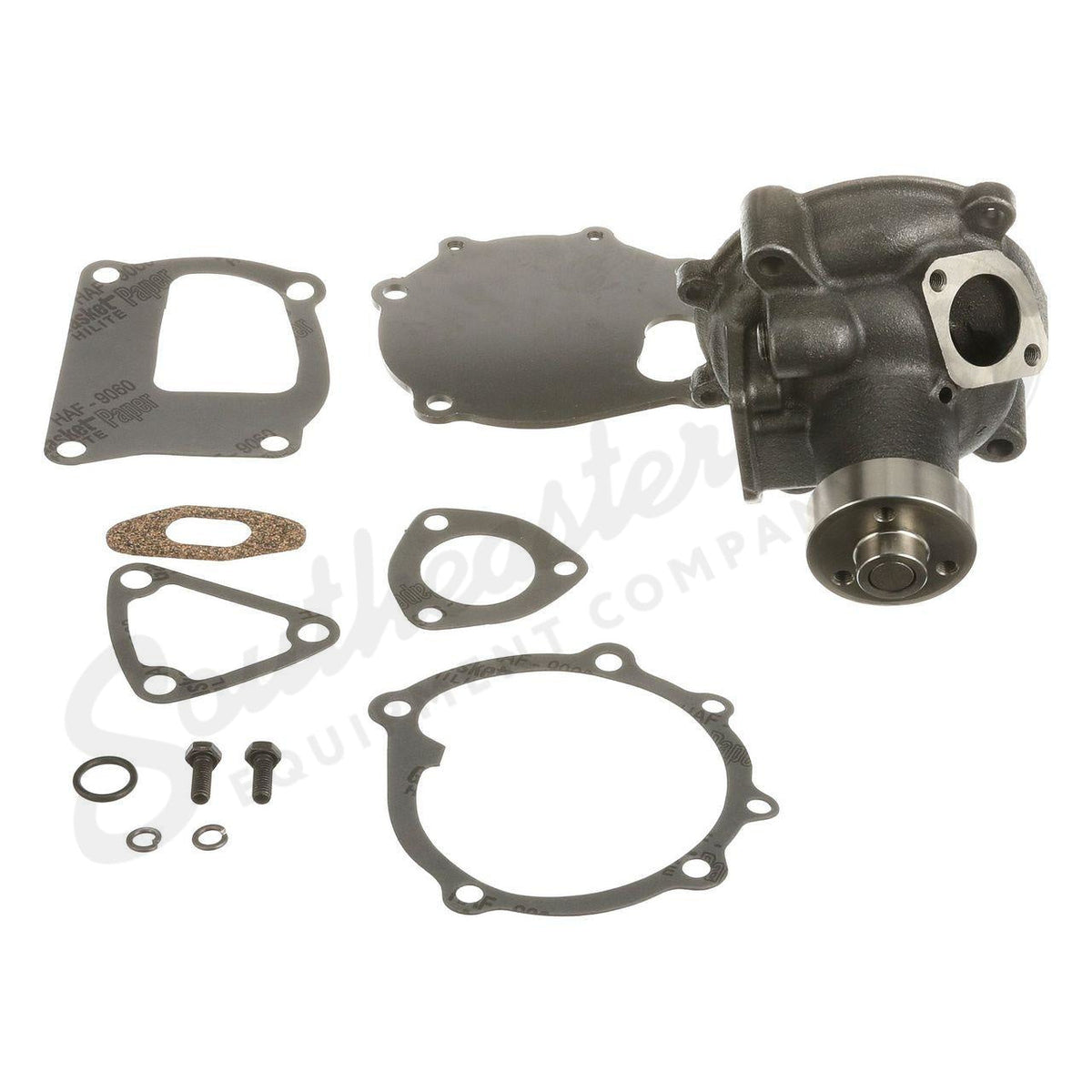87569336 - OEM WATER PUMP - CASE CONSTRUCTION
