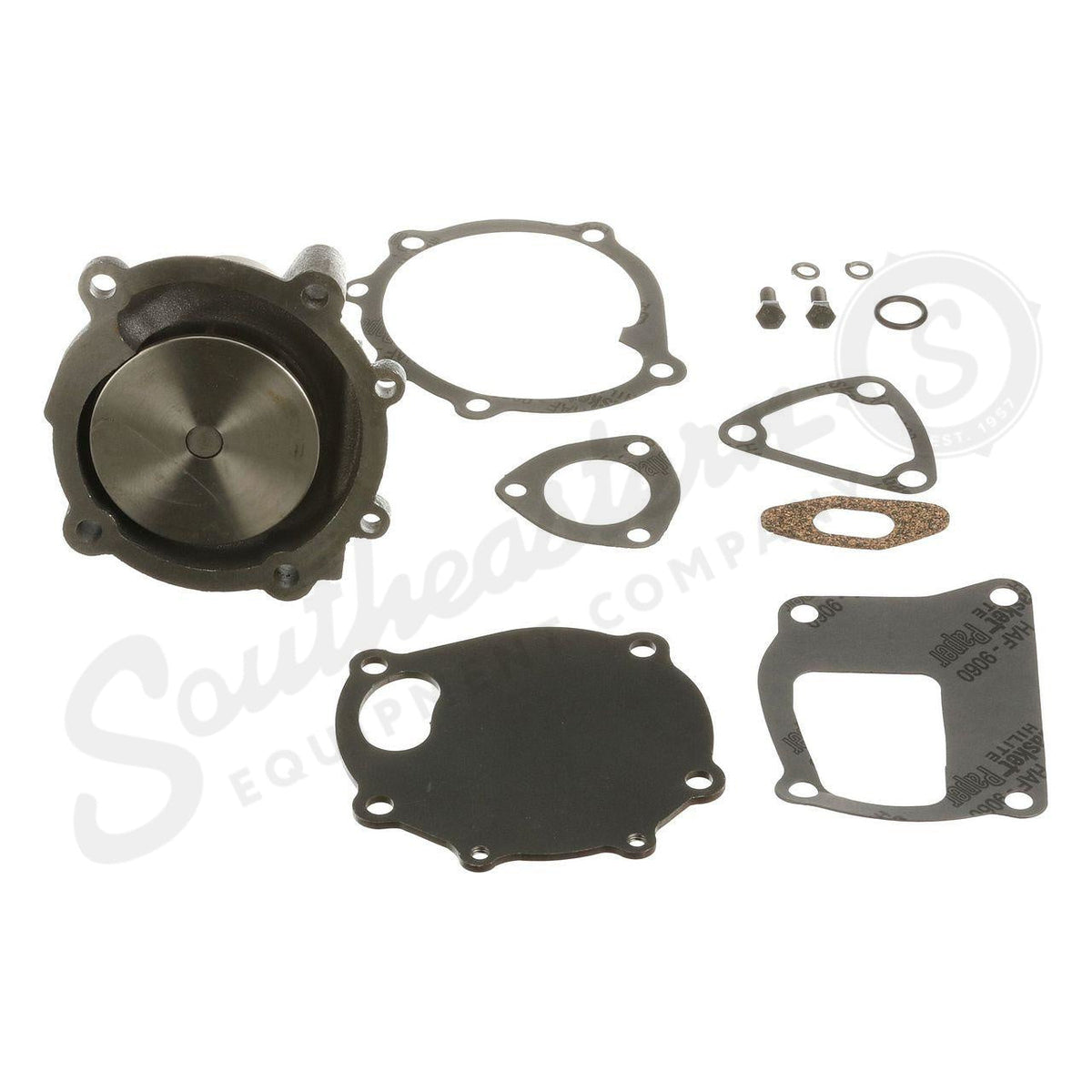 87569336 - OEM WATER PUMP - CASE CONSTRUCTION