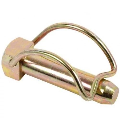 87569576 - OEM PIN - CASE CONSTRUCTION