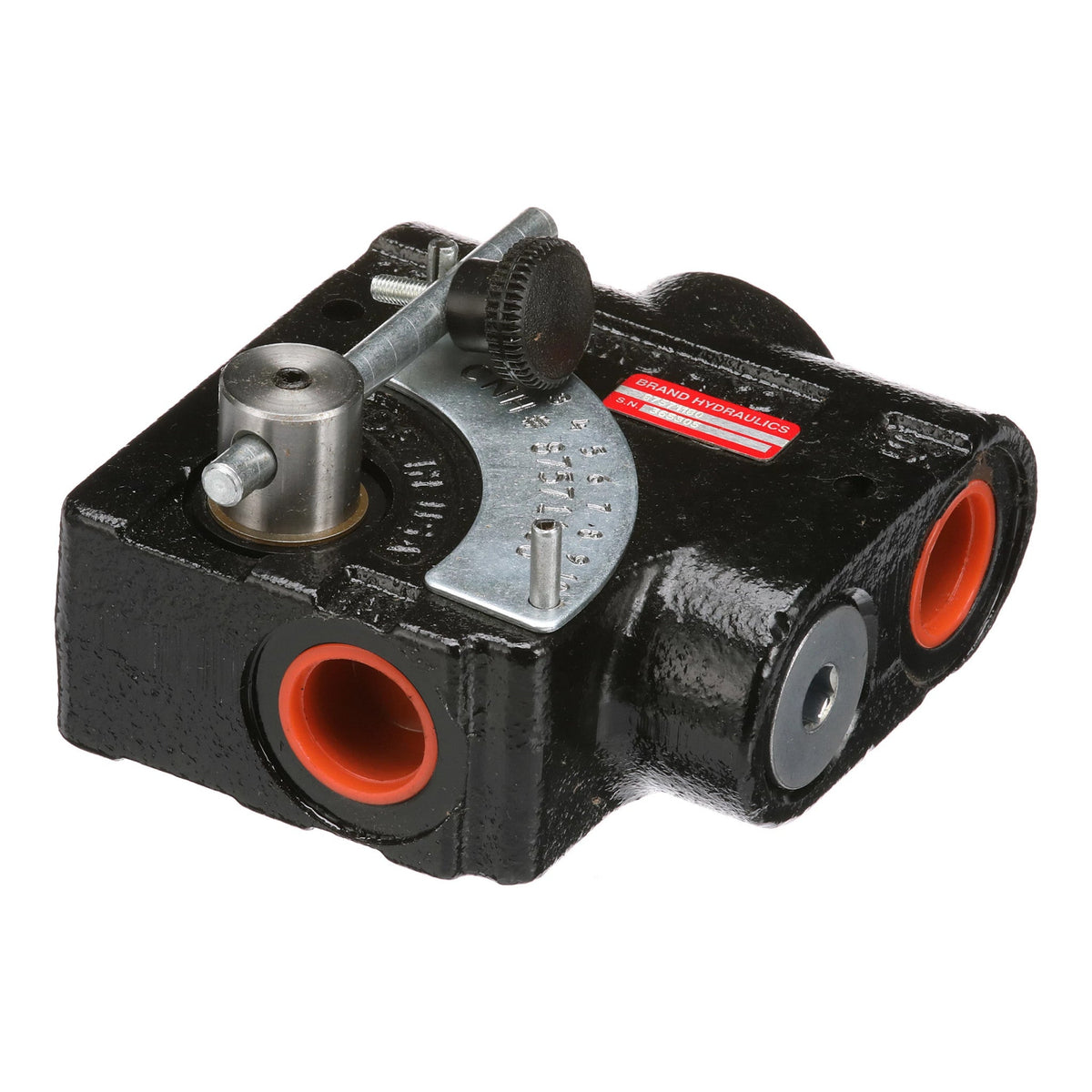 87571180 - OEM CONTROL VALVE - CASE CONSTRUCTION