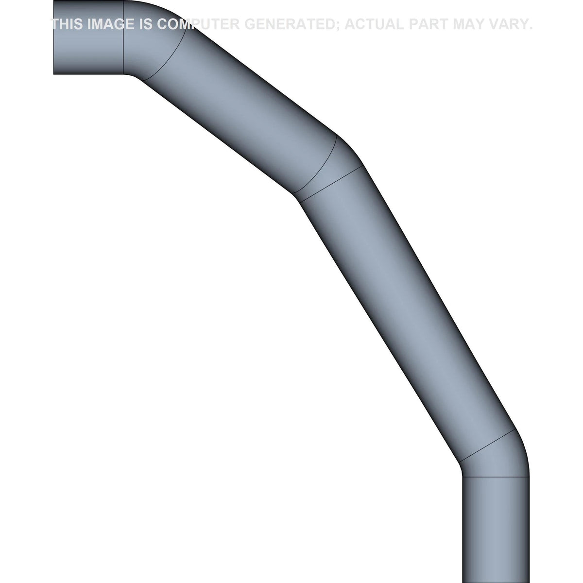 87571277 - OEM HOSE - CASE CONSTRUCTION