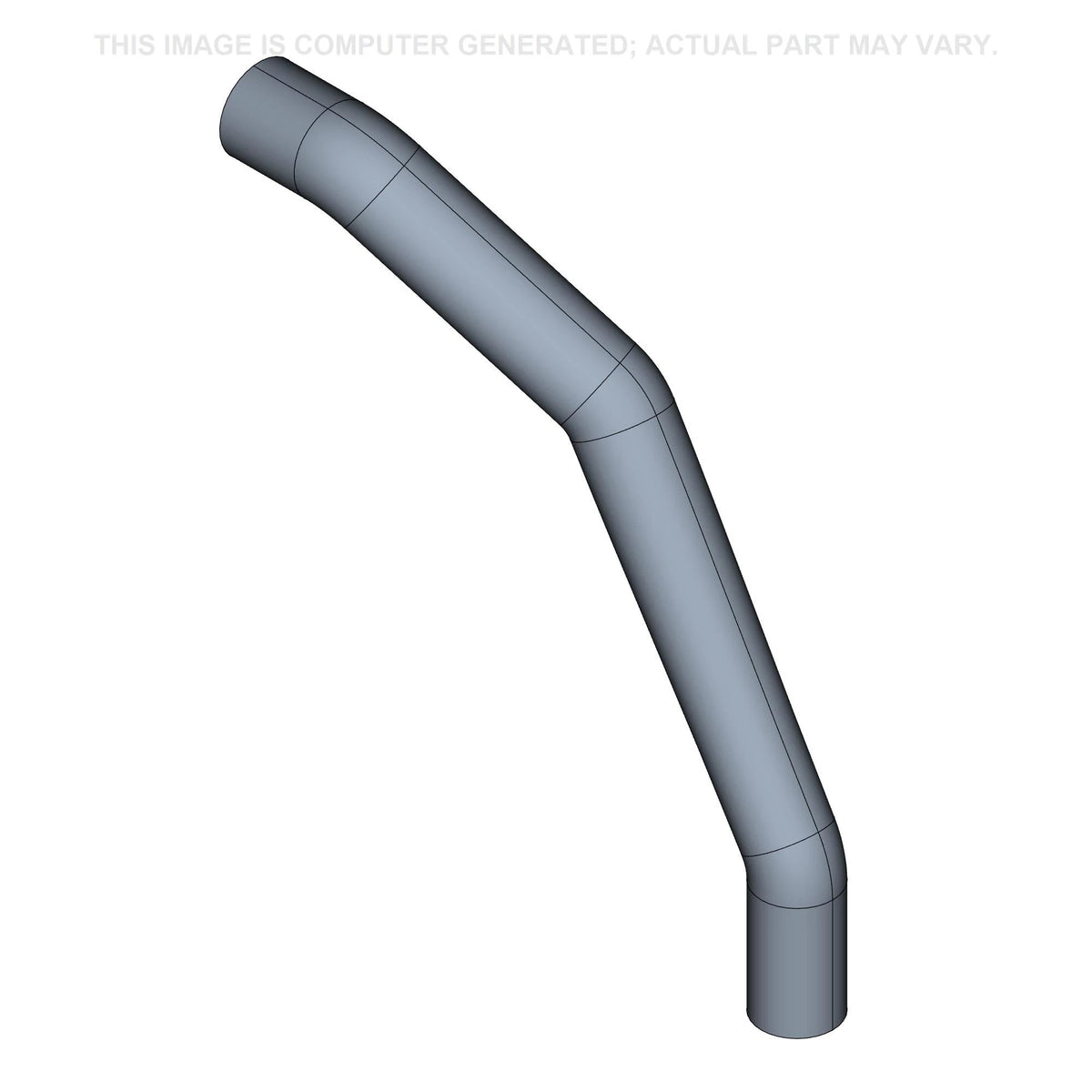 87571277 - OEM HOSE - CASE CONSTRUCTION