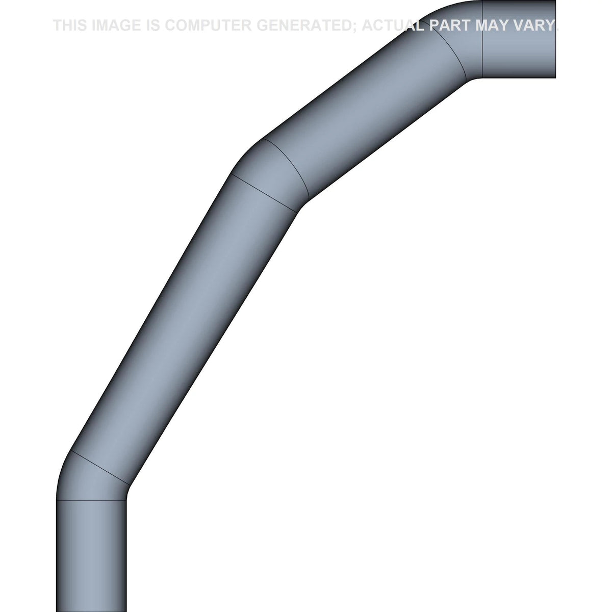 87571277 - OEM HOSE - CASE CONSTRUCTION
