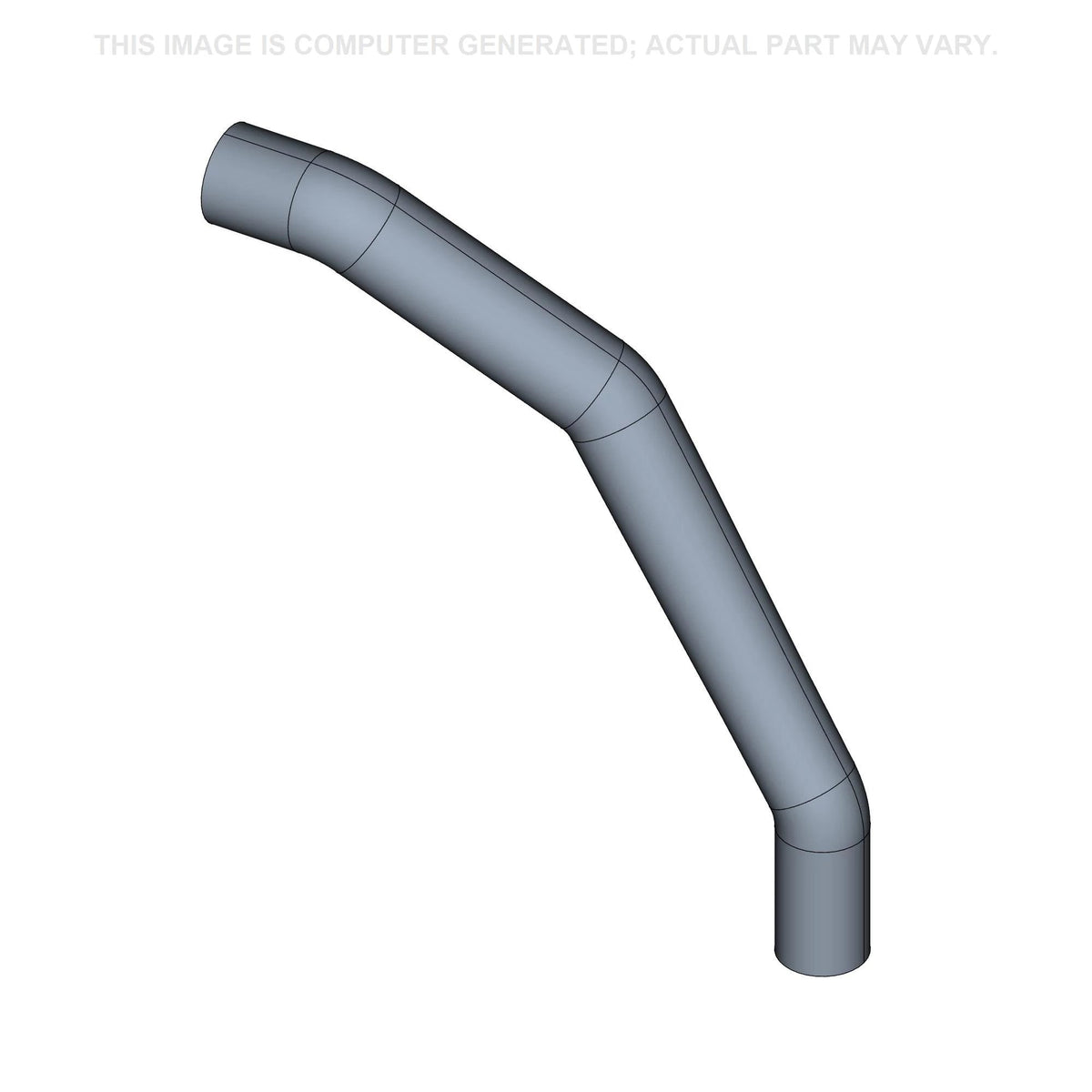 87571277 - OEM HOSE - CASE CONSTRUCTION