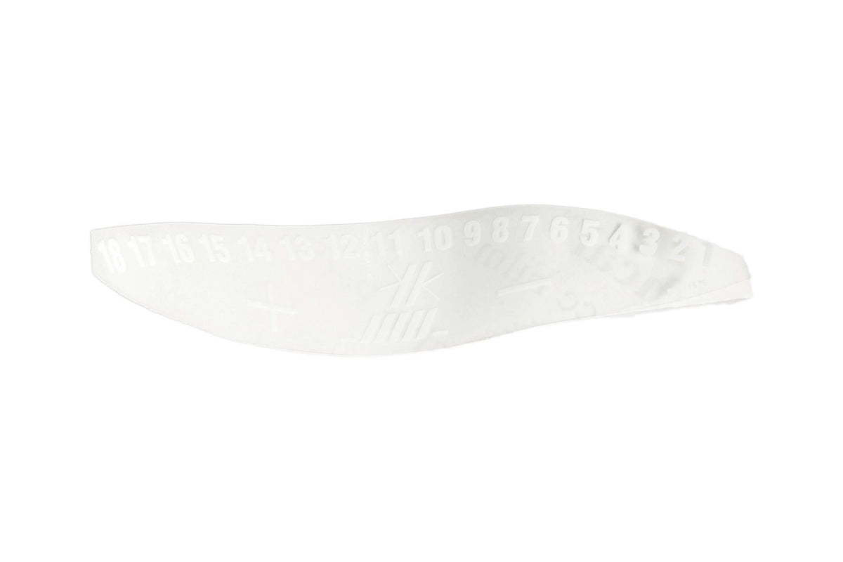 87571576 - OEM SIEVE ADJUSTMENT DECAL - CASE CONSTRUCTION