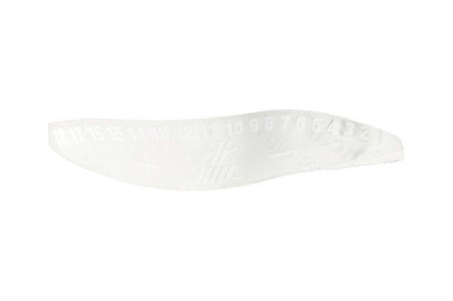 87571576 - OEM SIEVE ADJUSTMENT DECAL - CASE CONSTRUCTION