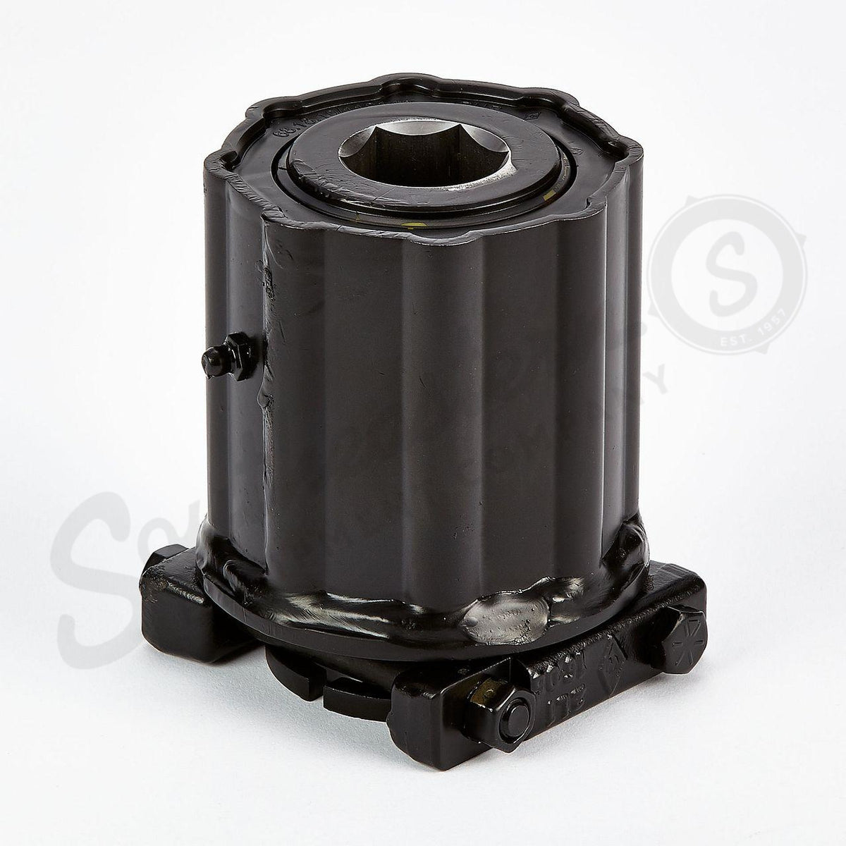 87572474 - OEM CLUTCH ASSEMBLY - CASE CONSTRUCTION