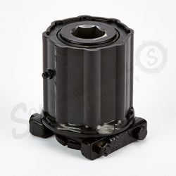 CASE Construction OEM Clutch Assembly part number 87572474