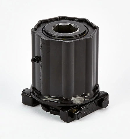 87572474 - OEM CLUTCH ASSEMBLY - CASE CONSTRUCTION