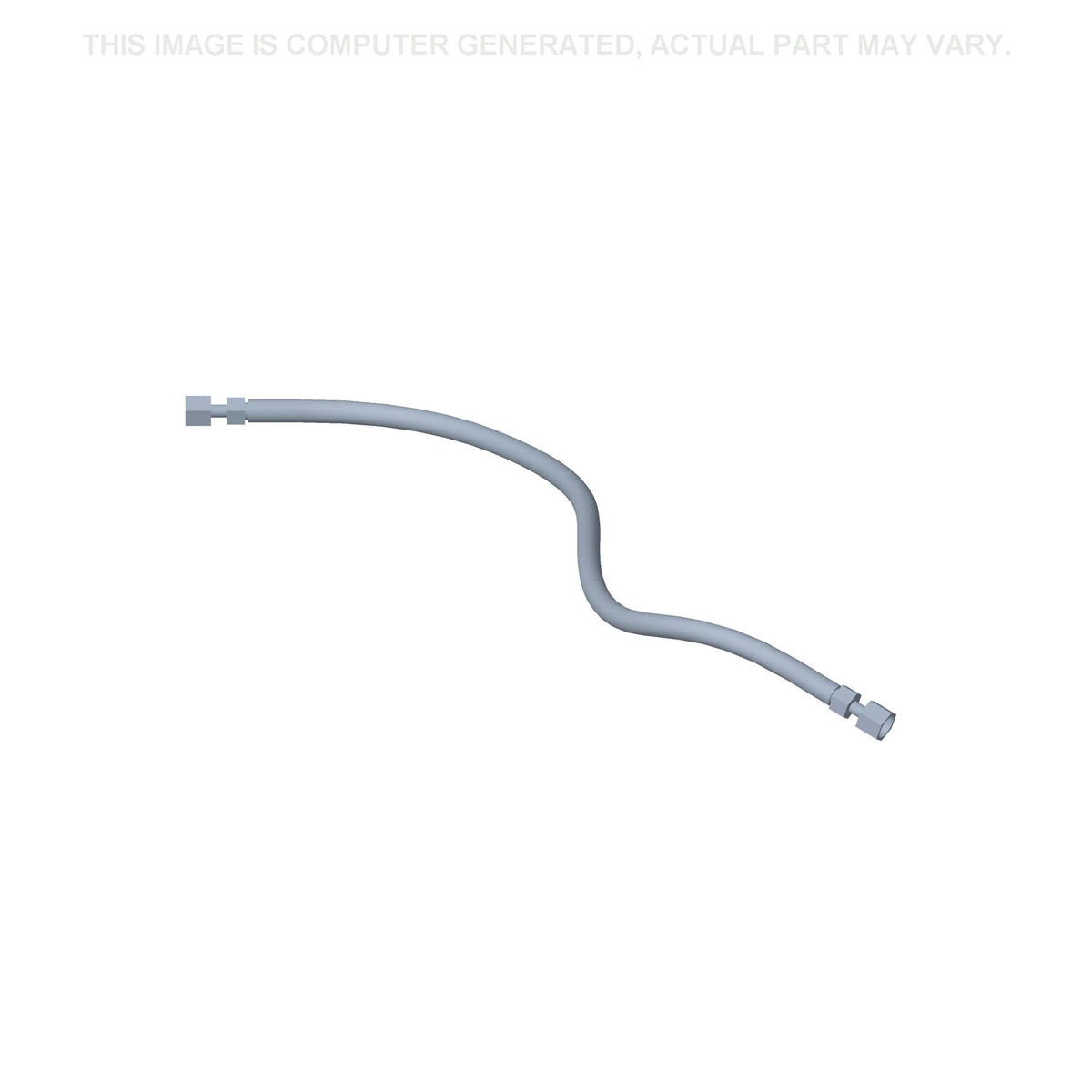 87572689 - OEM HOSE - CASE CONSTRUCTION