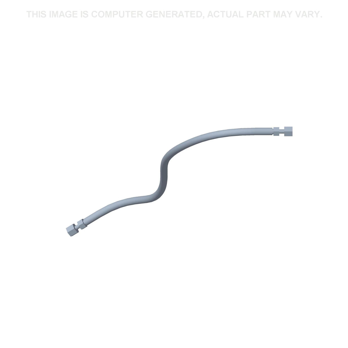 87572689 - OEM HOSE - CASE CONSTRUCTION