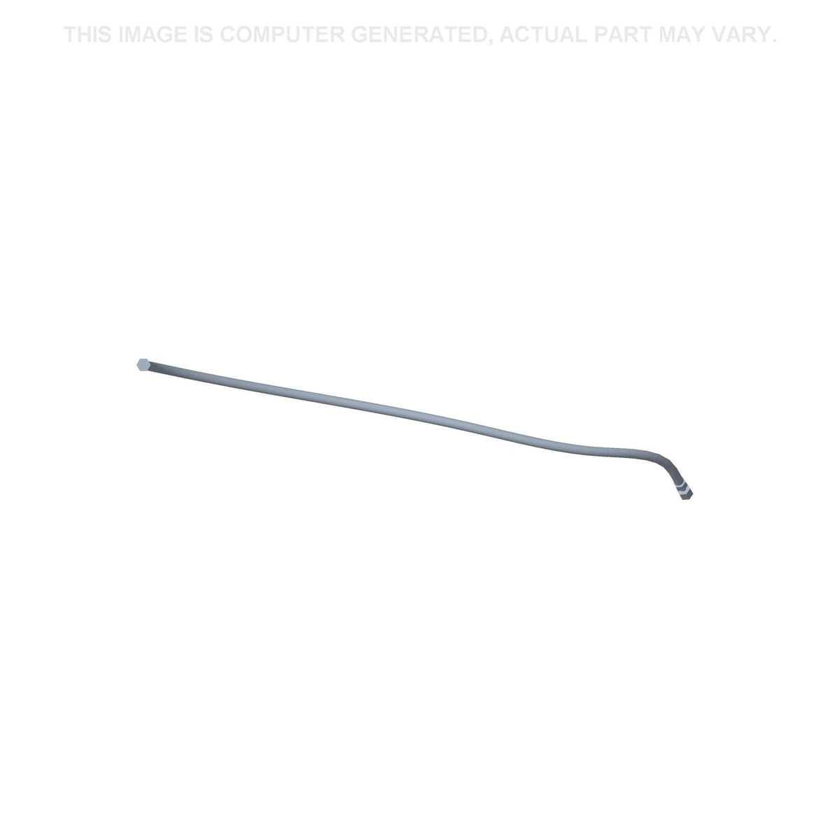 87572689 - OEM HOSE - CASE CONSTRUCTION
