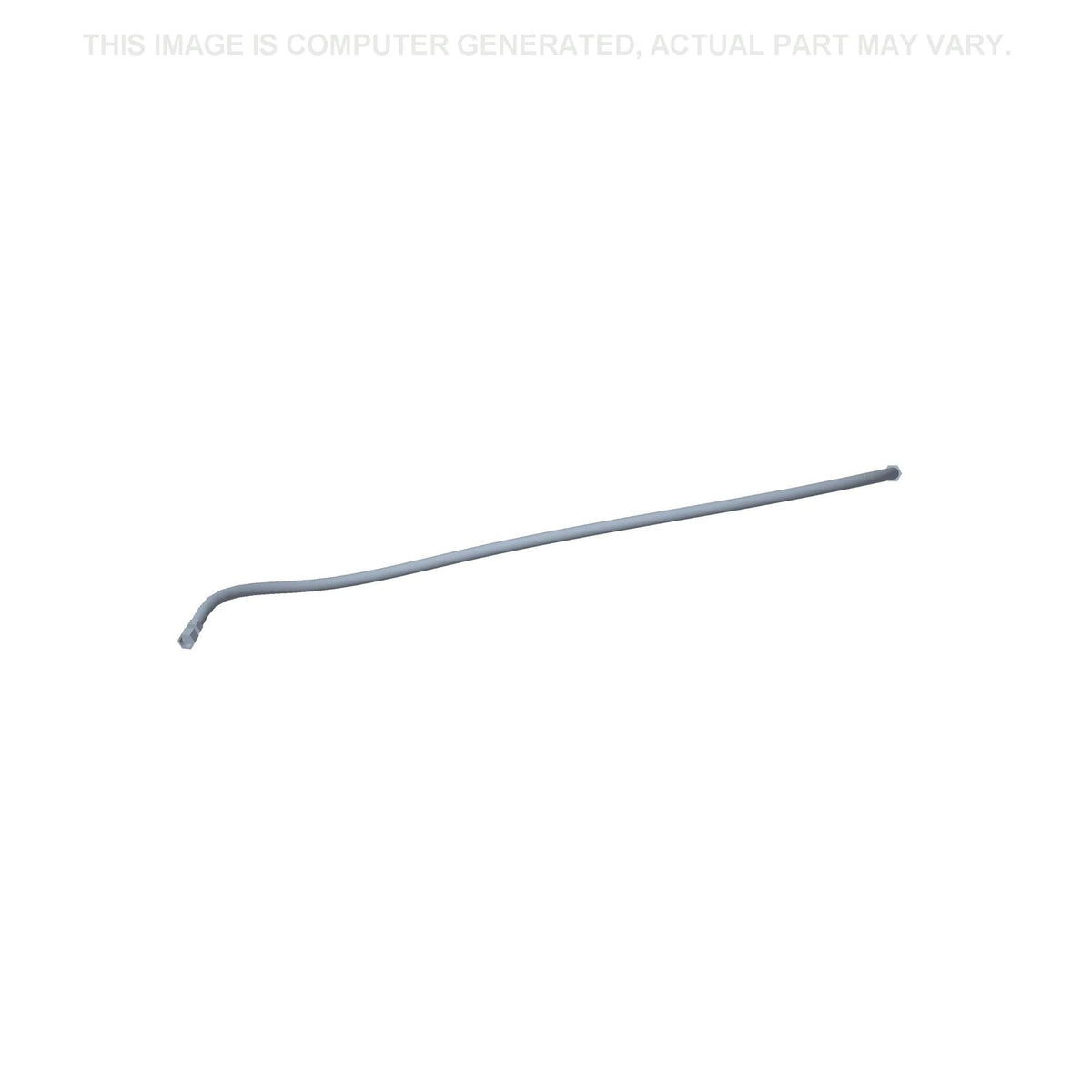 87572689 - OEM HOSE - CASE CONSTRUCTION