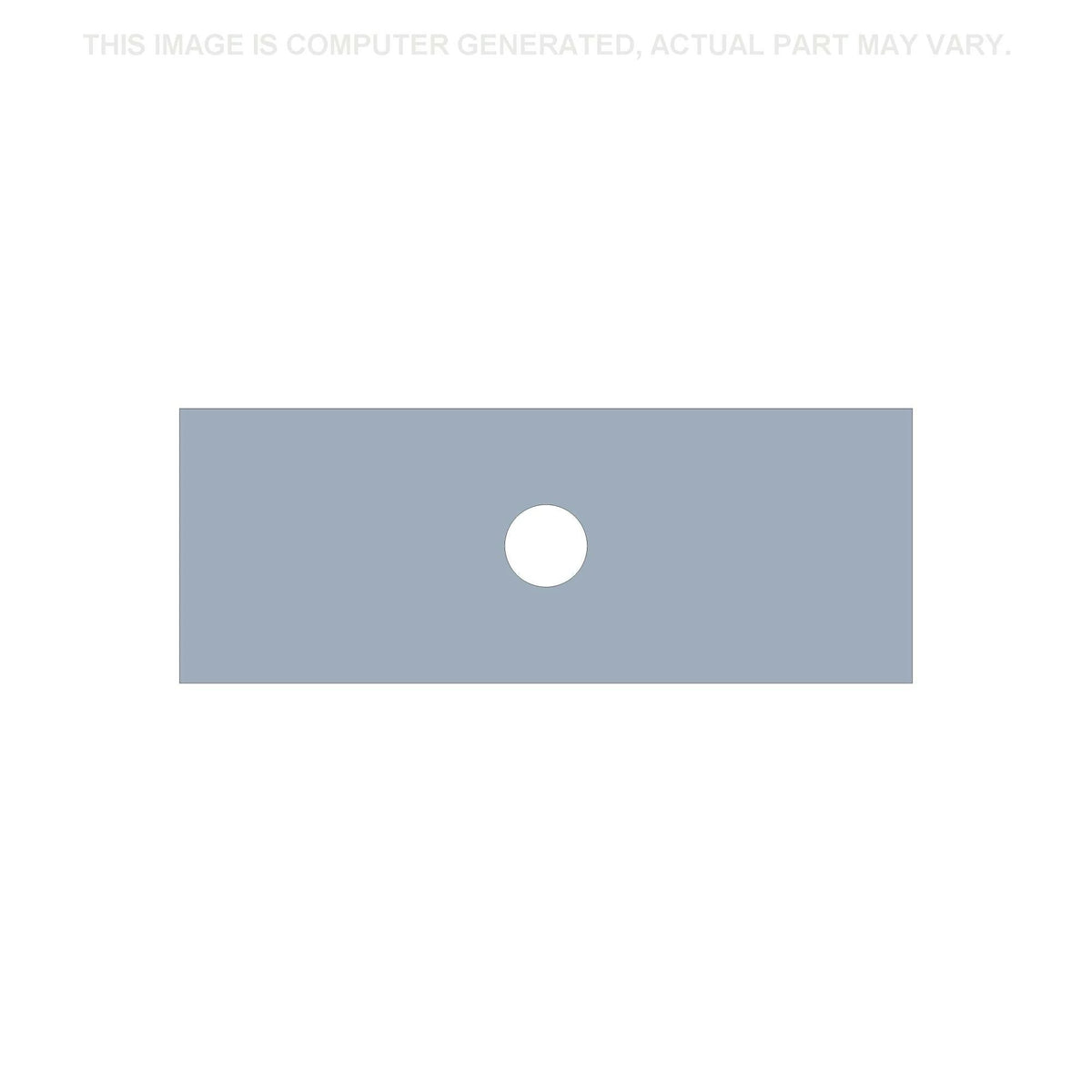 87573083 - OEM PLATE - CASE CONSTRUCTION