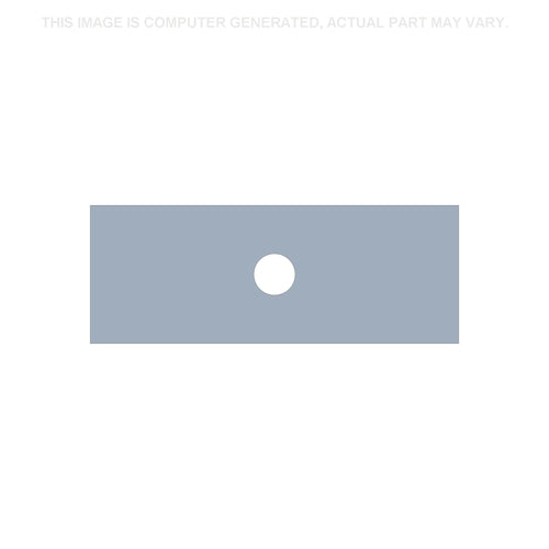 87573083 - OEM Plate - Case Construction