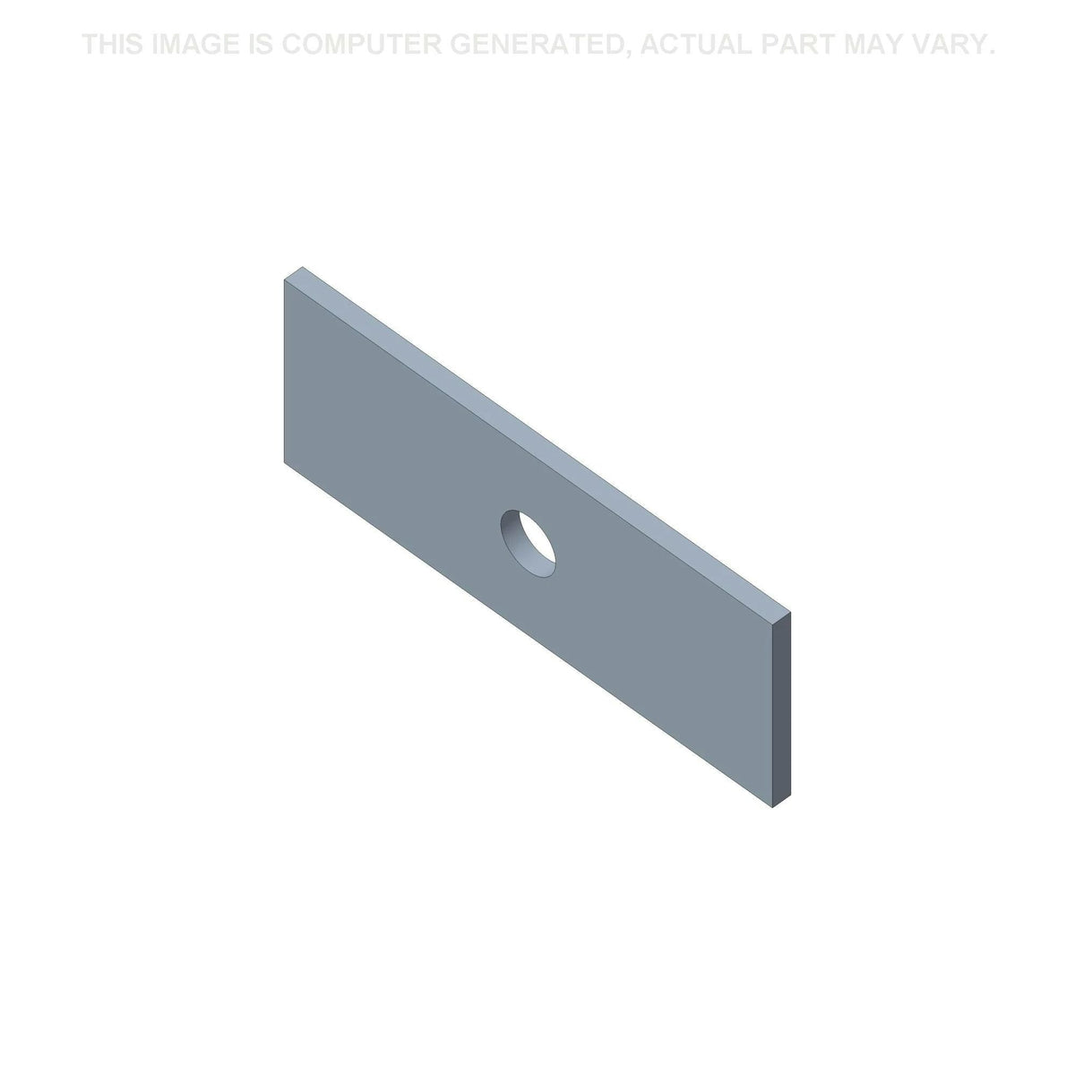 87573083 - OEM PLATE - CASE CONSTRUCTION