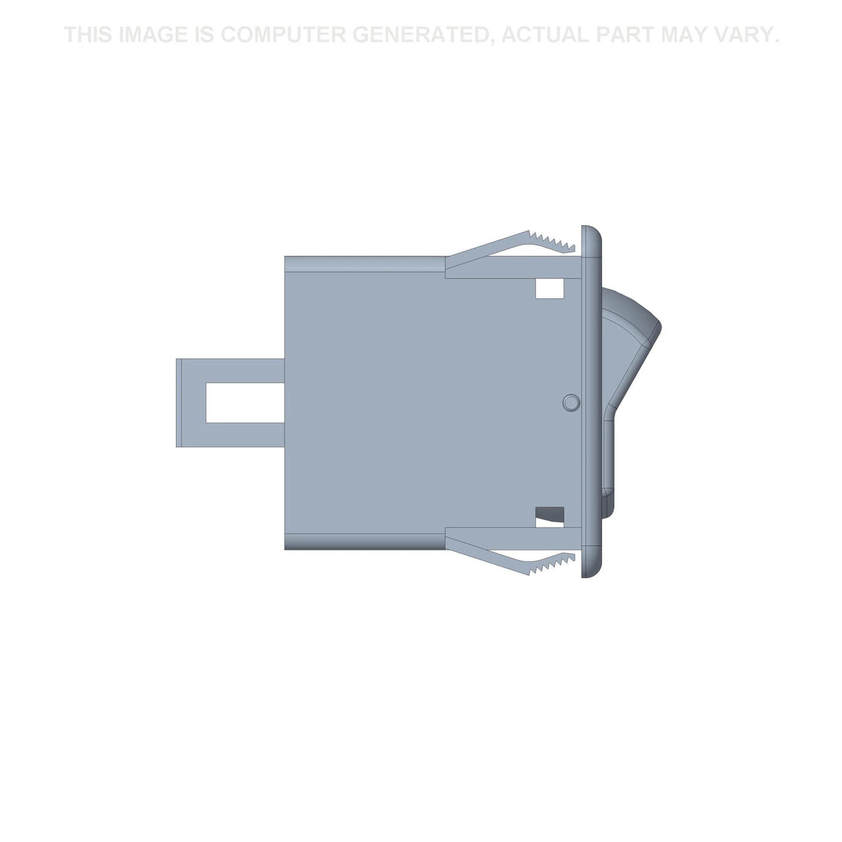 87573089 - OEM SWITCH ASSEMBLY - CASE CONSTRUCTION