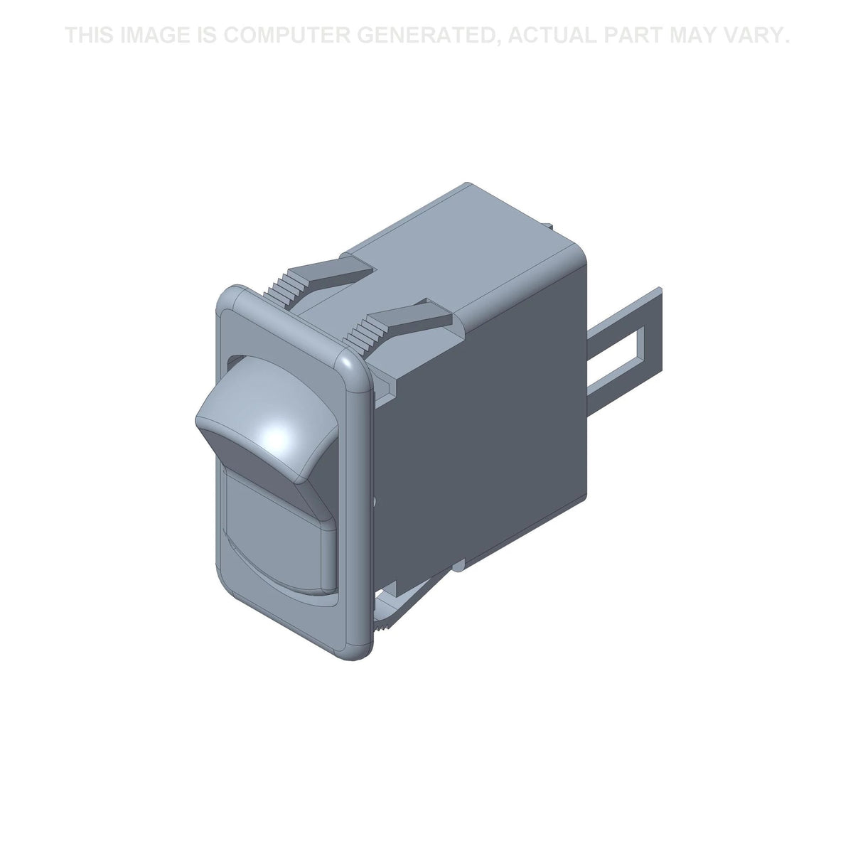 87573089 - OEM SWITCH ASSEMBLY - CASE CONSTRUCTION