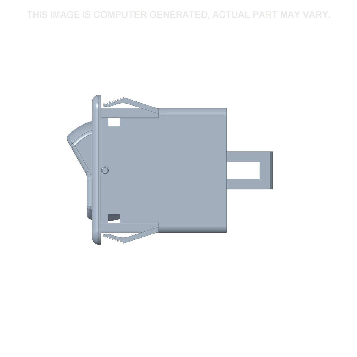 87573089 - OEM SWITCH ASSEMBLY - CASE CONSTRUCTION