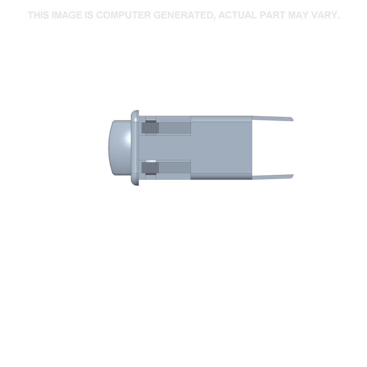 87573092 - OEM SWITCH ASSEMBLY - CASE CONSTRUCTION