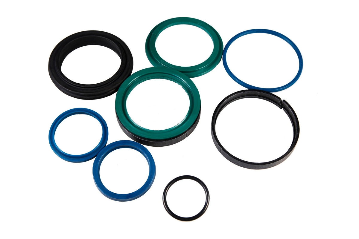 87573868 - OEM SEALS KIT - CASE CONSTRUCTION