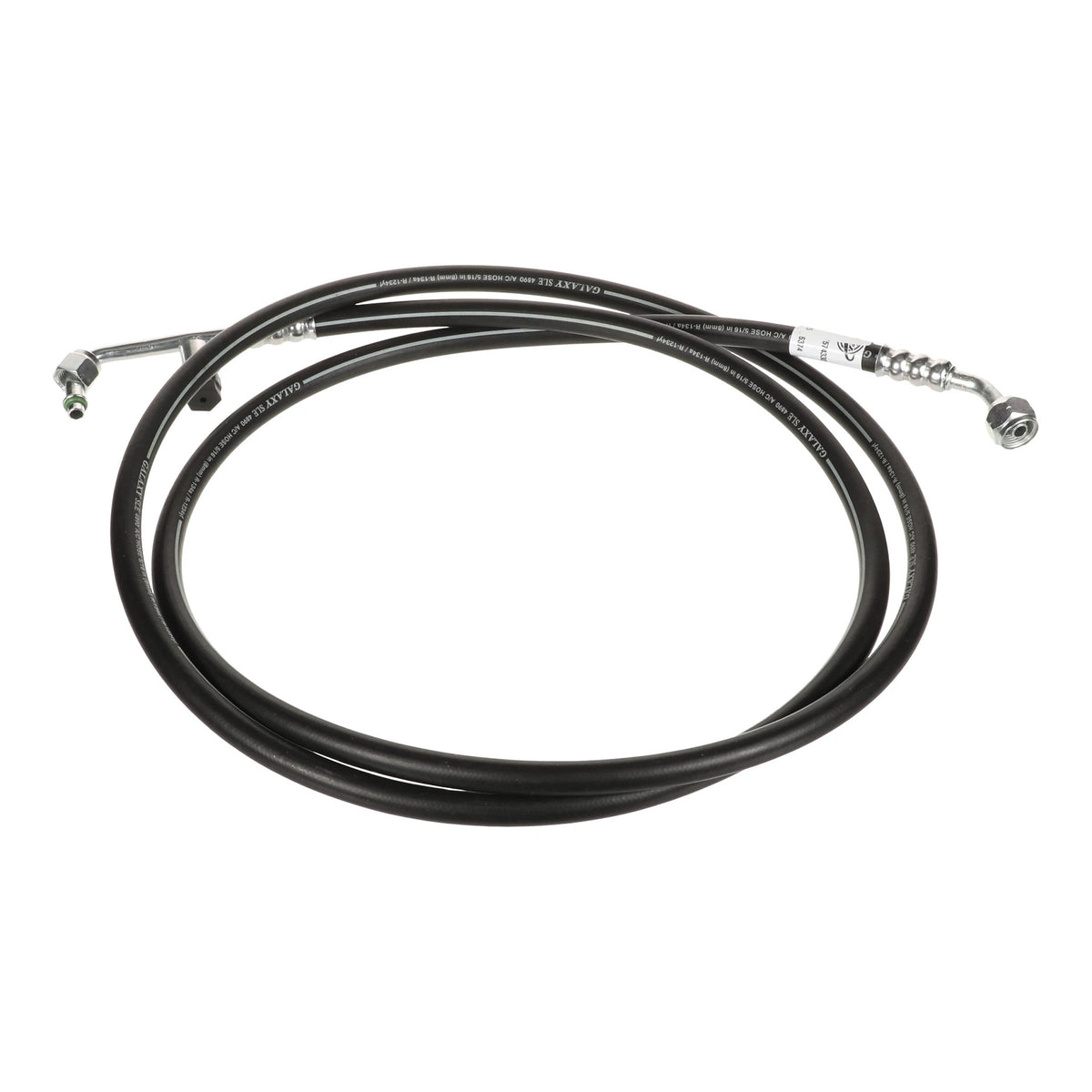 87574330 - OEM HOSE - CASE CONSTRUCTION