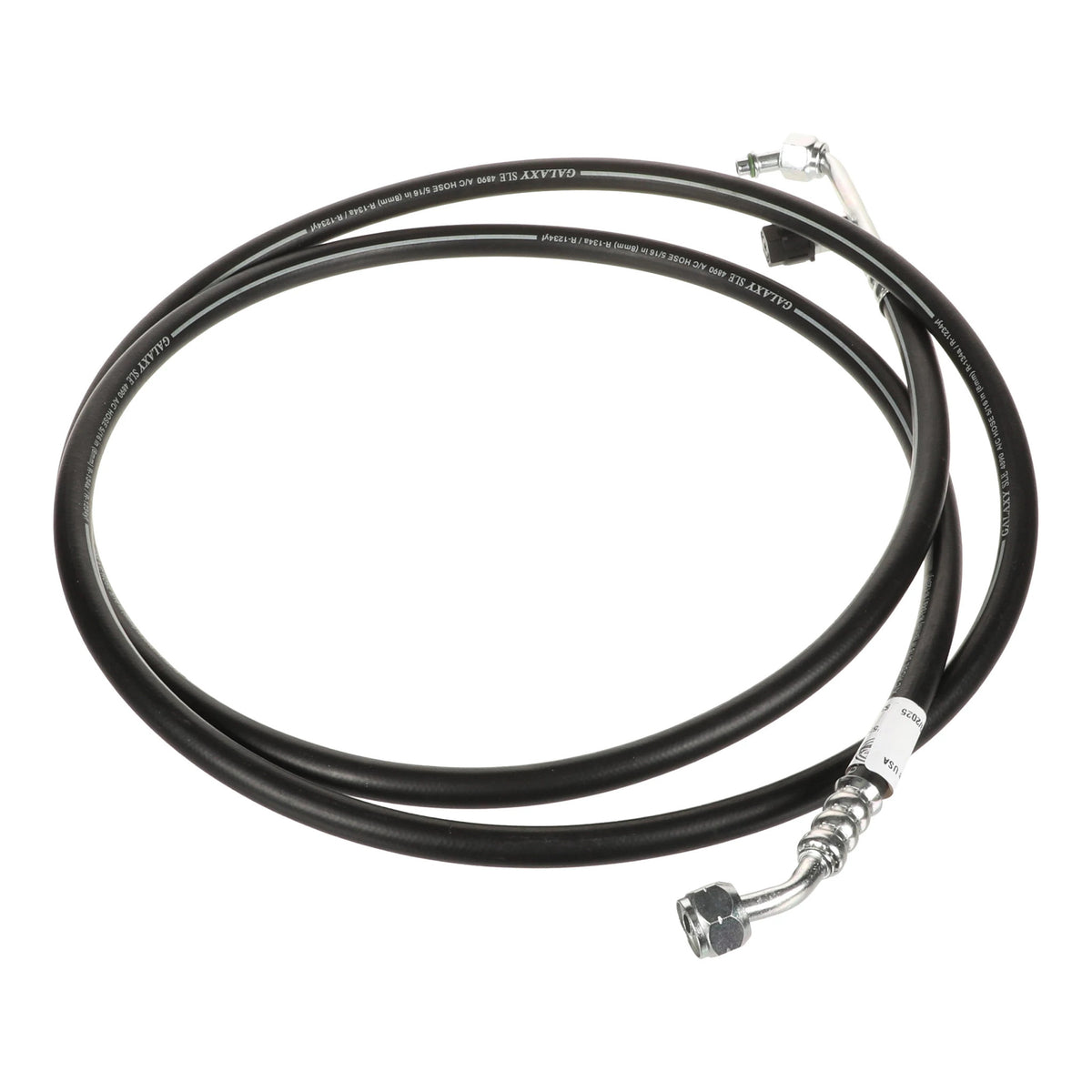 87574330 - OEM HOSE - CASE CONSTRUCTION