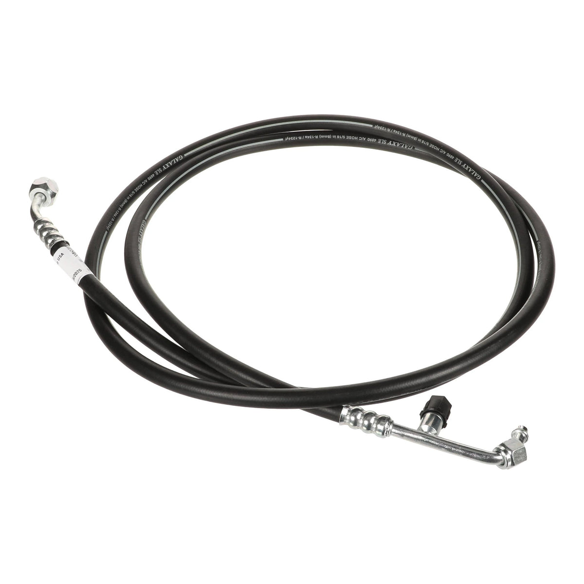 87574330 - OEM HOSE - CASE CONSTRUCTION