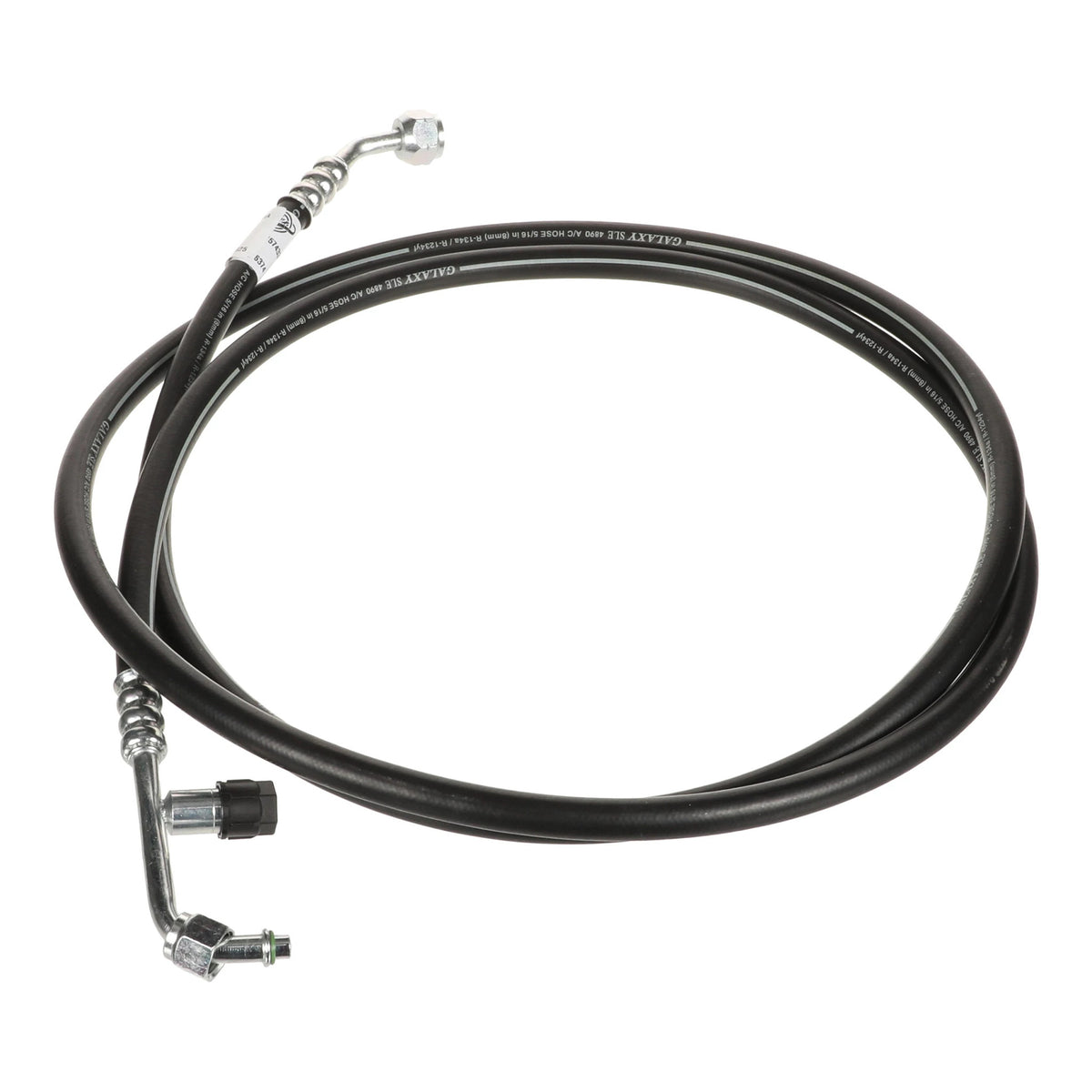 87574330 - OEM HOSE - CASE CONSTRUCTION