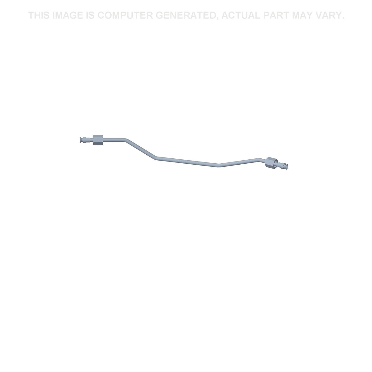 87576141 - OEM RIGID TUBE - CASE CONSTRUCTION