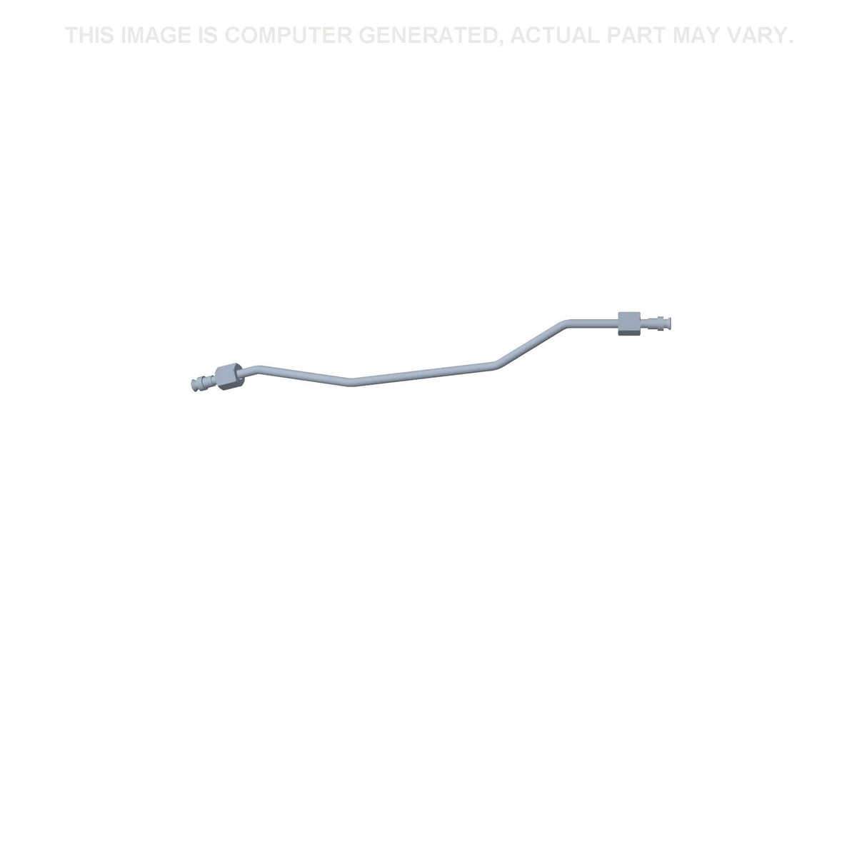 87576141 - OEM RIGID TUBE - CASE CONSTRUCTION