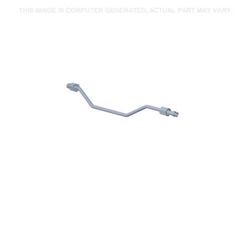 87576141 - OEM Rigid Tube - Case Construction