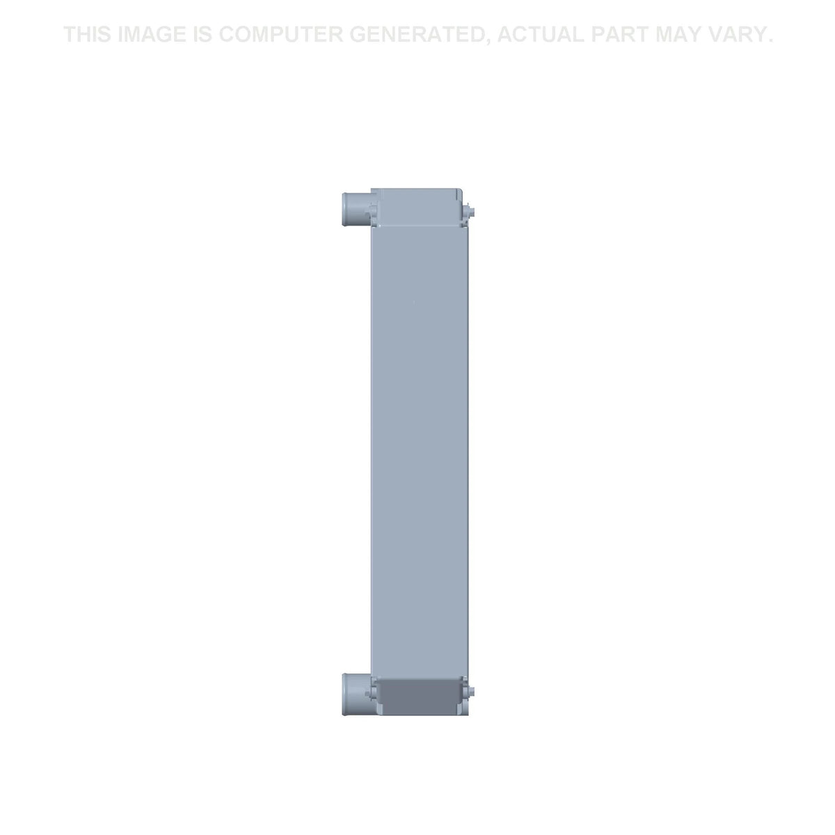 87576645 - OEM 5-ROW RADIATOR - CASE CONSTRUCTION