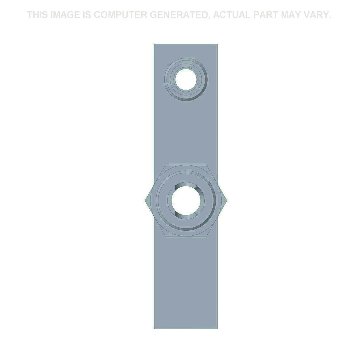 87577181 - OEM MANIFOLD VALVE - CASE CONSTRUCTION