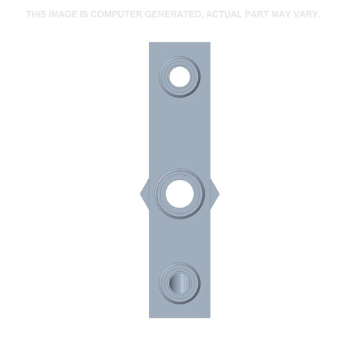 87577181 - OEM Manifold Valve - Case Construction