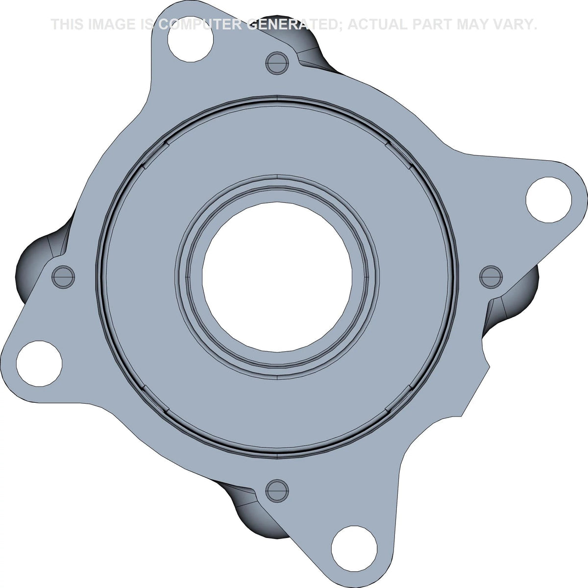 87577295 - OEM HOUSING - CASE CONSTRUCTION