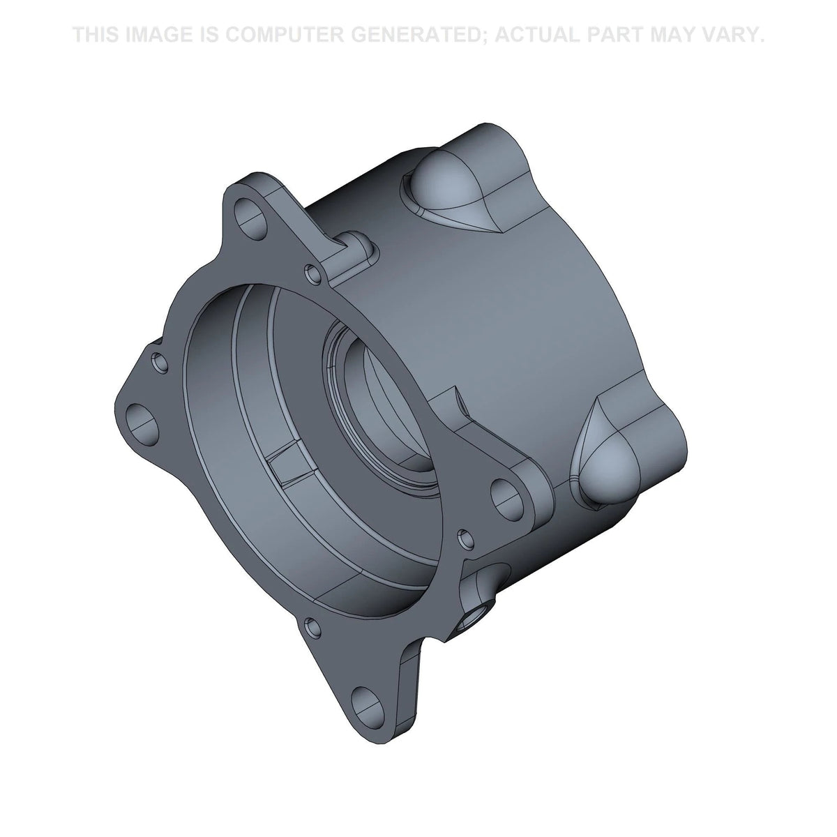87577295 - OEM HOUSING - CASE CONSTRUCTION
