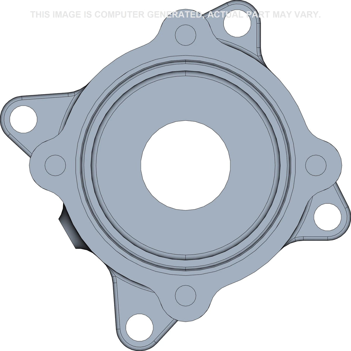 87577295 - OEM HOUSING - CASE CONSTRUCTION