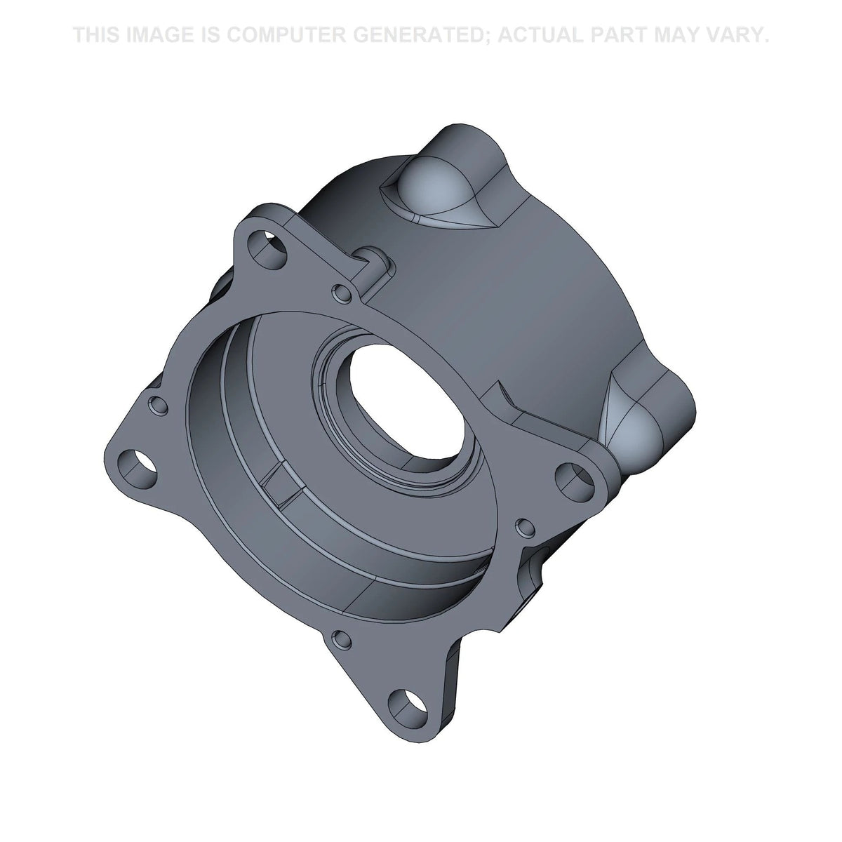 87577295 - OEM HOUSING - CASE CONSTRUCTION