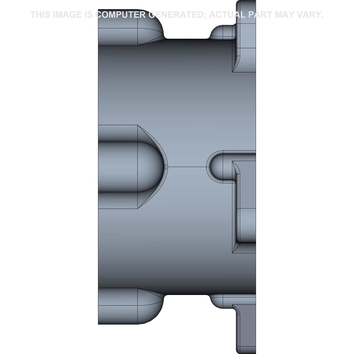 87577295 - OEM HOUSING - CASE CONSTRUCTION