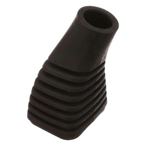 87577502 - OEM PAD RUBBER CONTROLS BOOT - CASE CONSTRUCTION